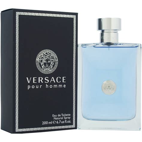 versace men's cologne l homme|Versace pour homme men's cologne.